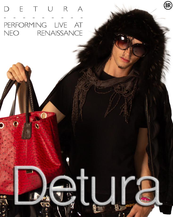 detura