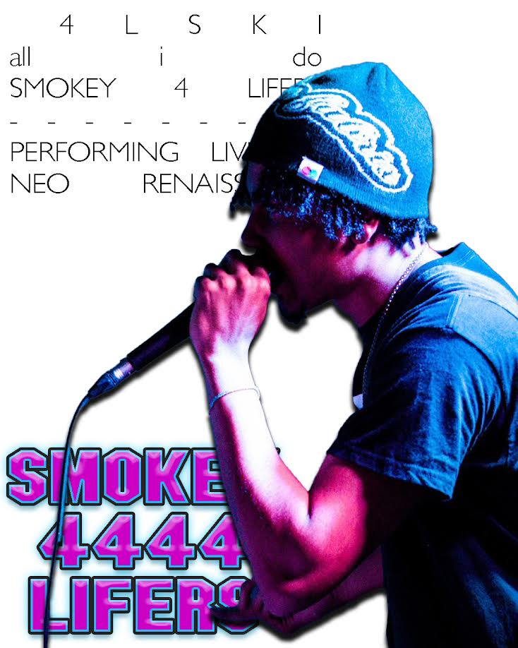 smokey4lifers